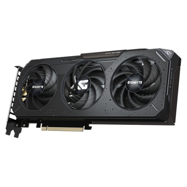 GIGABYTE VGA GV-N506TGAMING OC-8GD, 8GB, GDDR7 - Κάρτες Γραφικών