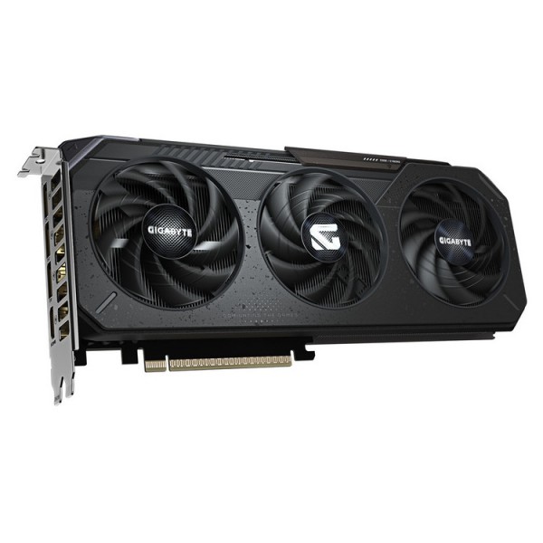 GIGABYTE VGA GV-N506TGAMING OC-8GD, 8GB, GDDR7 | Κάρτες Γραφικών | Εξαρτήματα-Αναβάθμιση |