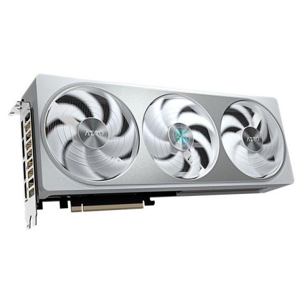 GIGABYTE VGA GV-N5070AERO OC-12GD , 16GB , GDDR7 | Κάρτες Γραφικών | Εξαρτήματα-Αναβάθμιση |