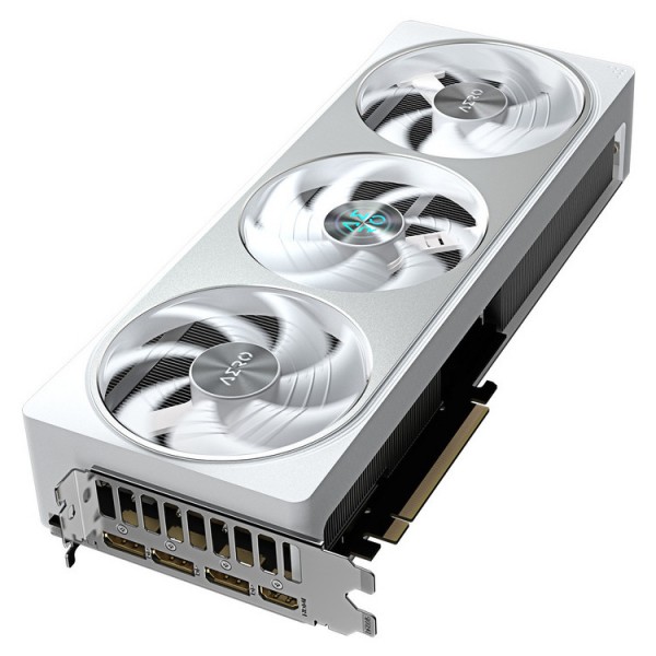 GIGABYTE VGA GV-N5070AERO OC-12GD , 16GB , GDDR7 | Κάρτες Γραφικών | Εξαρτήματα-Αναβάθμιση |