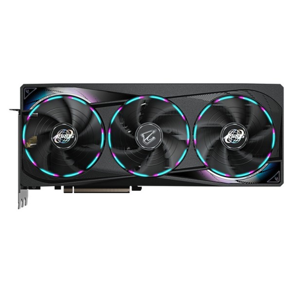 GIGABYTE VGA GV-N5070AORUS M-12GD , 16GB , GDDR7 - Κάρτες Γραφικών