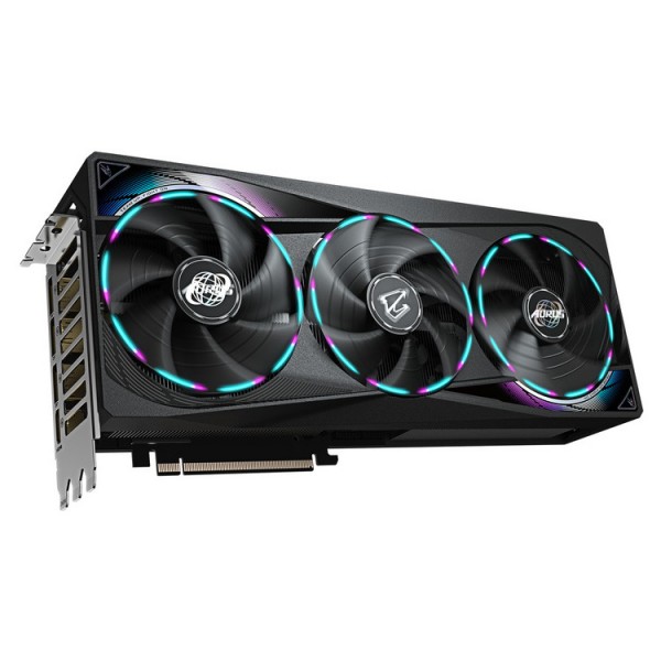 GIGABYTE VGA GV-N5070AORUS M-12GD , 16GB , GDDR7 | Κάρτες Γραφικών | Εξαρτήματα-Αναβάθμιση |