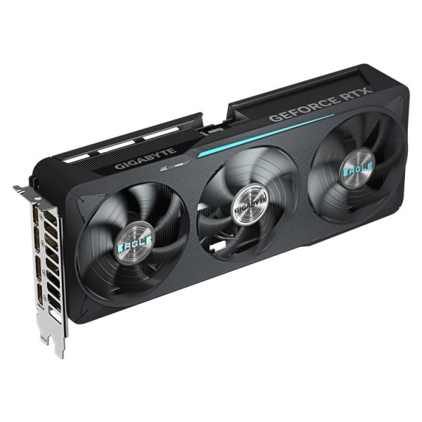 GIGABYTE VGA GV-N5070EAGLE OC-12GD , 16GB , GDDR7 - Κάρτες Γραφικών