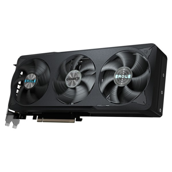 GIGABYTE VGA GV-N5070EAGLE OC-12GD , 16GB , GDDR7 | Κάρτες Γραφικών | Εξαρτήματα-Αναβάθμιση |