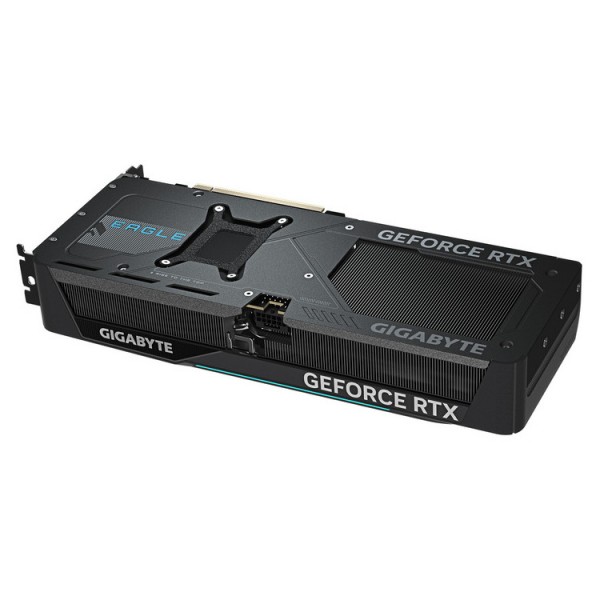 GIGABYTE VGA GV-N5070EAGLE OC-12GD , 16GB , GDDR7 | Κάρτες Γραφικών | Εξαρτήματα-Αναβάθμιση |