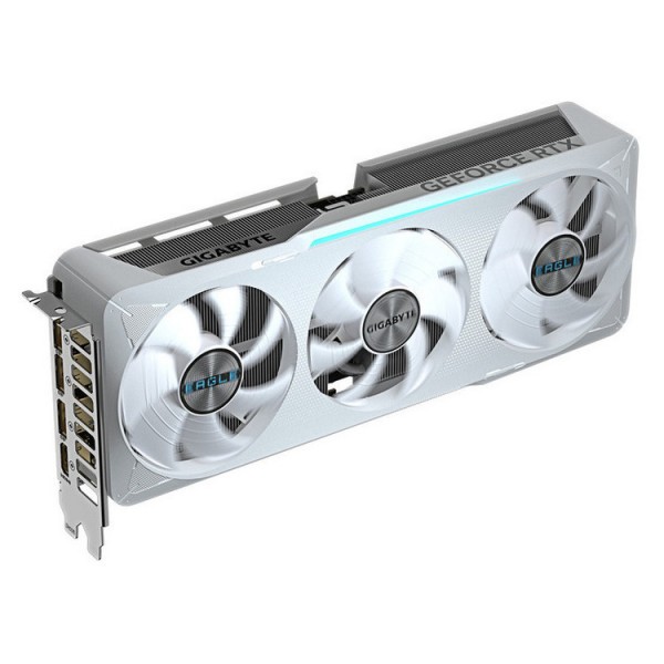 GIGABYTE VGA GV-N5070EAGLEOC ICE-12GD , 16GB , GDDR7 - Κάρτες Γραφικών