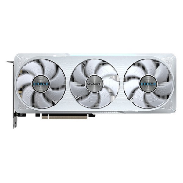 GIGABYTE VGA GV-N5070EAGLEOC ICE-12GD , 16GB , GDDR7 | Κάρτες Γραφικών | Εξαρτήματα-Αναβάθμιση |