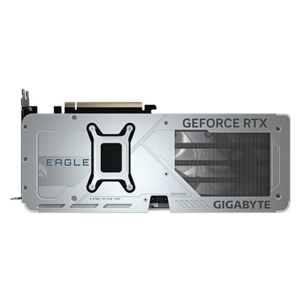 GIGABYTE VGA GV-N5070EAGLEOC ICE-12GD , 16GB , GDDR7 | Κάρτες Γραφικών | Εξαρτήματα-Αναβάθμιση |