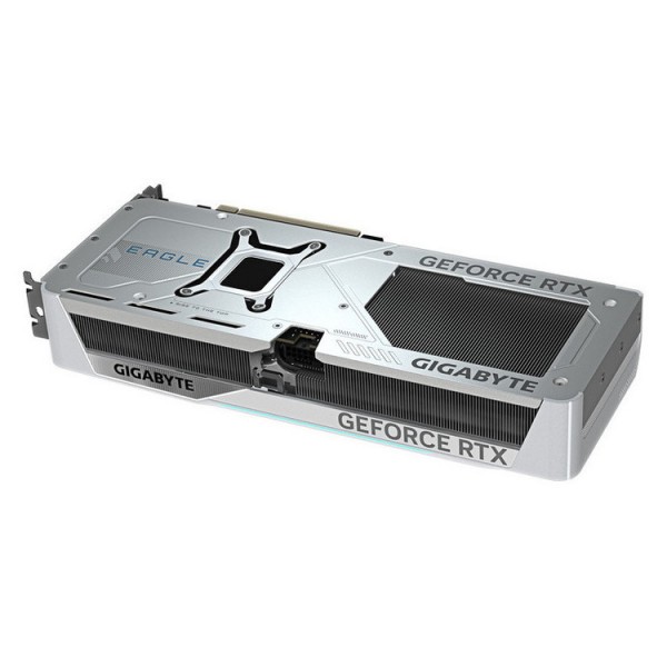GIGABYTE VGA GV-N5070EAGLEOC ICE-12GD , 16GB , GDDR7 | Κάρτες Γραφικών | Εξαρτήματα-Αναβάθμιση |