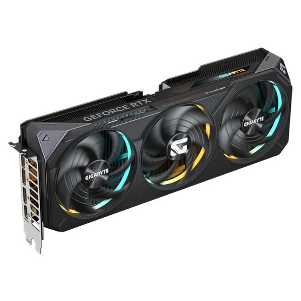 GIGABYTE VGA GV-N5070GAMING OC-12GD , 16GB , GDDR7 - Κάρτες Γραφικών