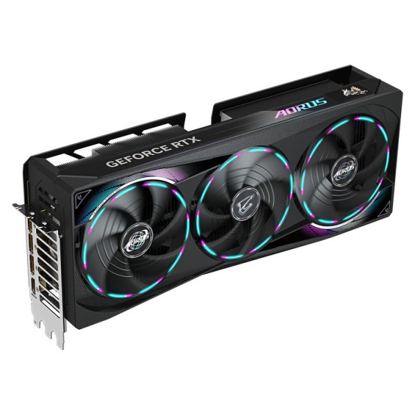 GIGABYTE VGA GV-N507TAORUS M-16GD , 16GB , GDDR7 - Κάρτες Γραφικών