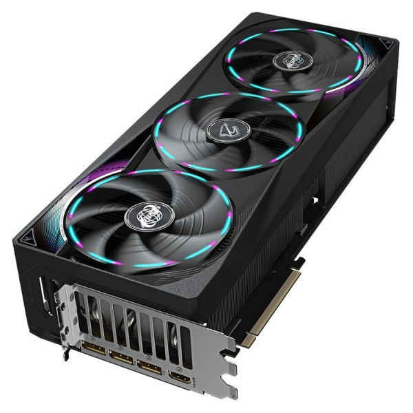 GIGABYTE VGA GV-N507TAORUS M-16GD , 16GB , GDDR7 | Κάρτες Γραφικών | Εξαρτήματα-Αναβάθμιση |