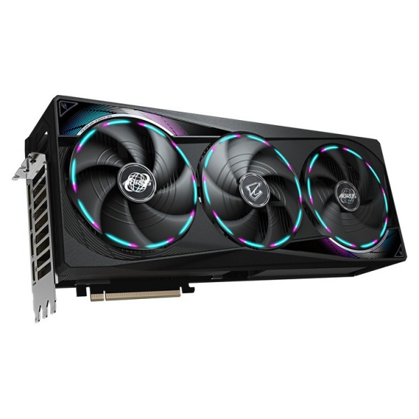 GIGABYTE VGA GV-N507TAORUS M-16GD , 16GB , GDDR7 | Κάρτες Γραφικών | Εξαρτήματα-Αναβάθμιση |