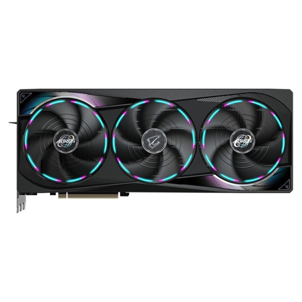 GIGABYTE VGA GV-N507TAORUS M-16GD , 16GB , GDDR7 | Κάρτες Γραφικών | Εξαρτήματα-Αναβάθμιση |