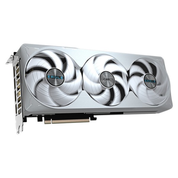 GIGABYTE VGA GV-N507TEAGLEOC ICE-16GD  , 16GB , GDDR7 | Κάρτες Γραφικών | Εξαρτήματα-Αναβάθμιση |