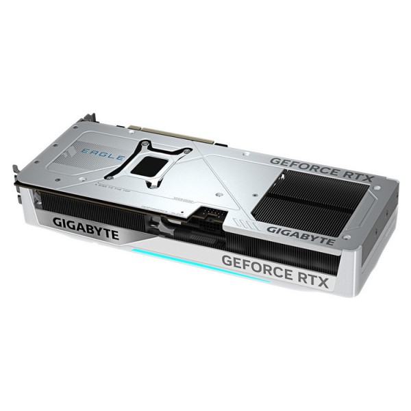 GIGABYTE VGA GV-N507TEAGLEOC ICE-16GD  , 16GB , GDDR7 | Κάρτες Γραφικών | Εξαρτήματα-Αναβάθμιση |