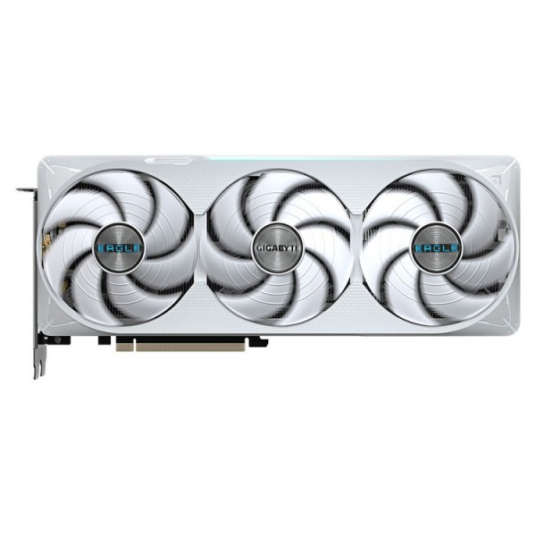 GIGABYTE VGA GV-N507TEAGLEOC ICE-16GD  , 16GB , GDDR7 | Κάρτες Γραφικών | Εξαρτήματα-Αναβάθμιση |