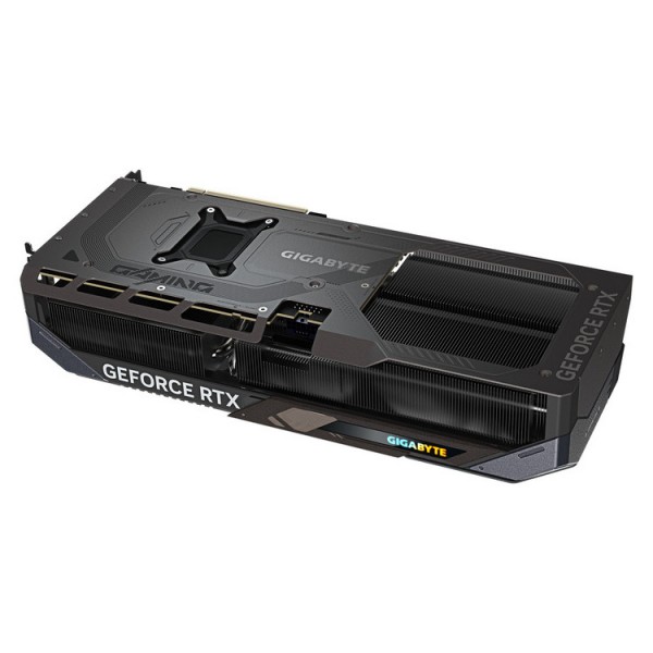 GIGABYTE VGA GV-N507TGAMING OC-16GD , 16GB , GDDR7 | Κάρτες Γραφικών | Εξαρτήματα-Αναβάθμιση |