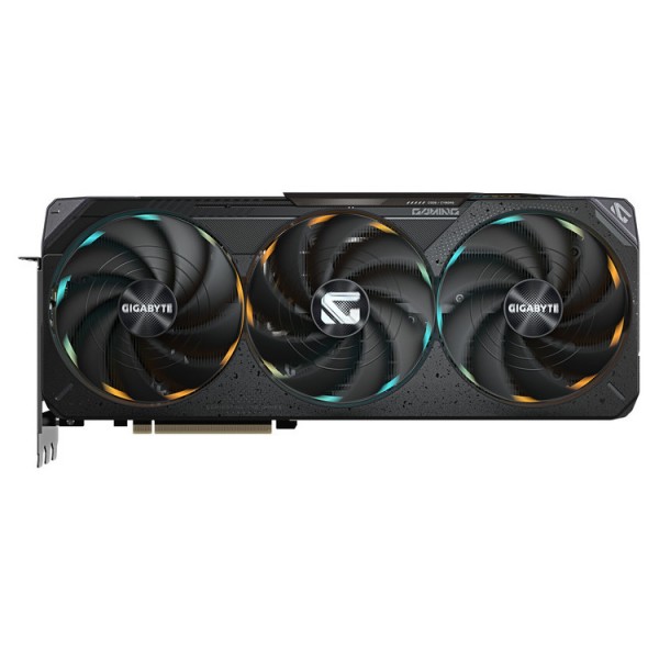 GIGABYTE VGA GV-N507TGAMING OC-16GD , 16GB , GDDR7 | Κάρτες Γραφικών | Εξαρτήματα-Αναβάθμιση |