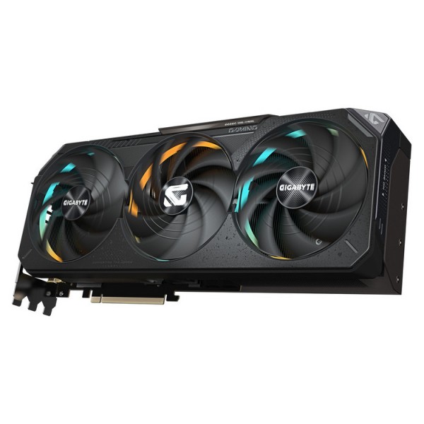 GIGABYTE VGA GV-N507TGAMING OC-16GD , 16GB , GDDR7 | Κάρτες Γραφικών | Εξαρτήματα-Αναβάθμιση |