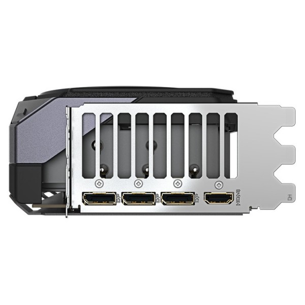 GIGABYTE VGA GV-N507TGAMING OC-16GD , 16GB , GDDR7 | Κάρτες Γραφικών | Εξαρτήματα-Αναβάθμιση |