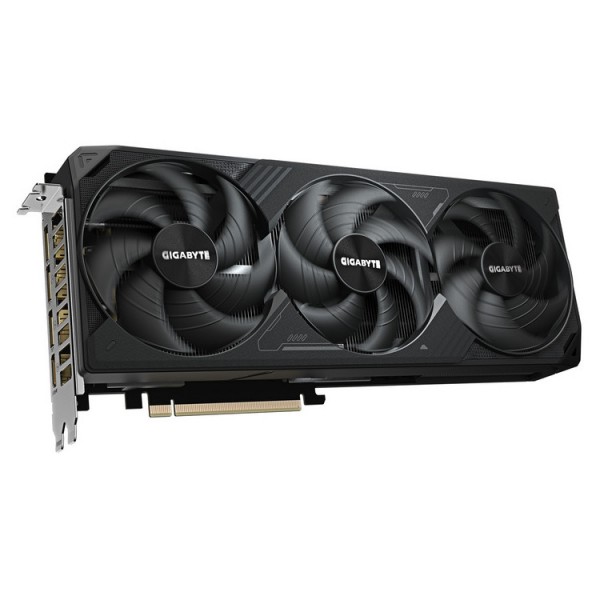 GIGABYTE VGA GV-N507TWF3OC-16GD , 16GB , GDDR7 | Κάρτες Γραφικών | Εξαρτήματα-Αναβάθμιση |