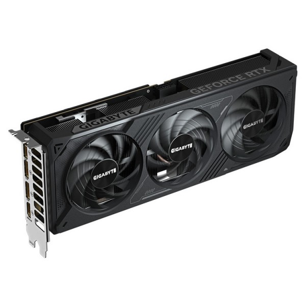 GIGABYTE VGA GV-N5070WF3OC-12GD, 12GB, GDDR7 - Κάρτες Γραφικών