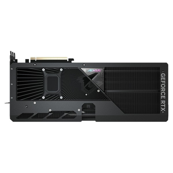 GIGABYTE VGA GV-N5080AORUS M-16GD, 16GB , GDDR7 | Κάρτες Γραφικών | Εξαρτήματα-Αναβάθμιση |