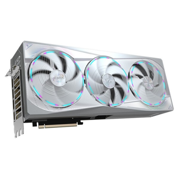 GIGABYTE VGA GV-N5080AORUSM ICE-16GD, 16GB , GDDR7 | Κάρτες Γραφικών | Εξαρτήματα-Αναβάθμιση |