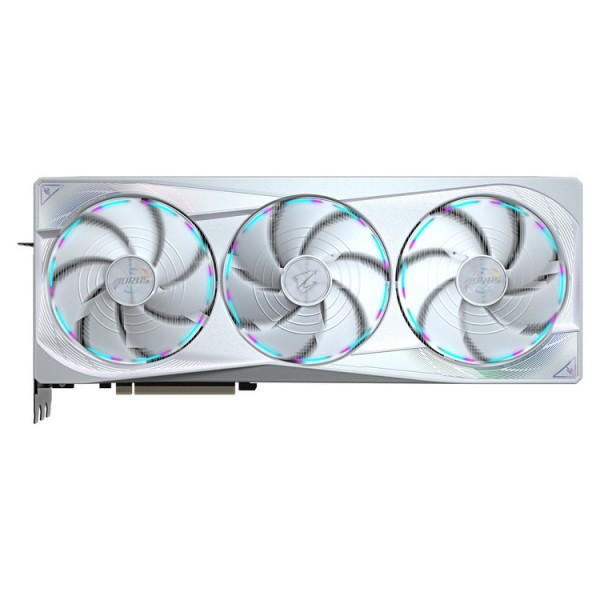GIGABYTE VGA GV-N5080AORUSM ICE-16GD, 16GB , GDDR7 | Κάρτες Γραφικών | Εξαρτήματα-Αναβάθμιση |