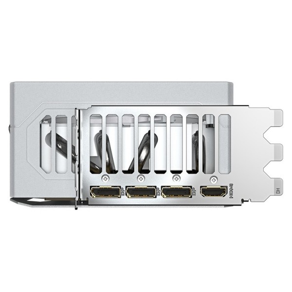 GIGABYTE VGA GV-N5080AORUSM ICE-16GD, 16GB , GDDR7 | Κάρτες Γραφικών | Εξαρτήματα-Αναβάθμιση |