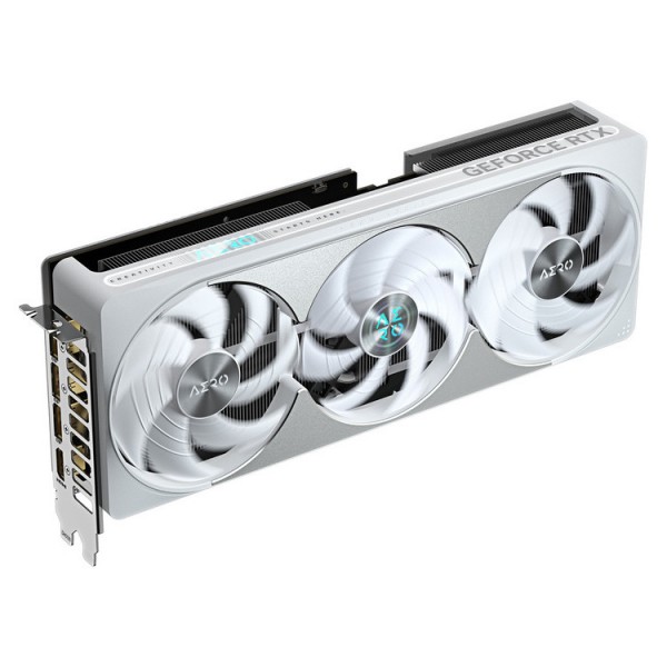 GIGABYTE VGA GV-N5080AERO OC-16GD, 16GB , GDDR7 - Κάρτες Γραφικών