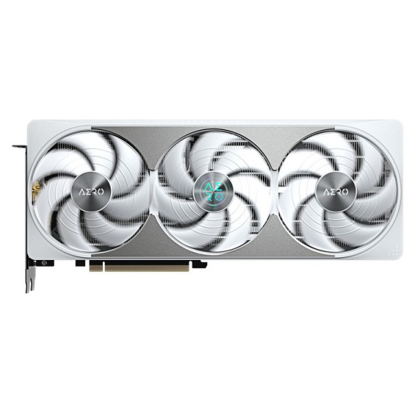 GIGABYTE VGA GV-N5080AERO OC-16GD, 16GB , GDDR7 | Κάρτες Γραφικών | Εξαρτήματα-Αναβάθμιση |