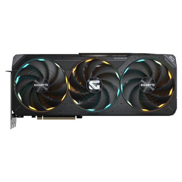 GIGABYTE VGA GV-N5080GAMING OC-16GD, 16GB , GDDR7 | Κάρτες Γραφικών | Εξαρτήματα-Αναβάθμιση |