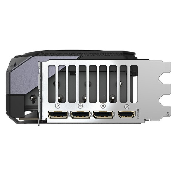 GIGABYTE VGA GV-N5080GAMING OC-16GD, 16GB , GDDR7 | Κάρτες Γραφικών | Εξαρτήματα-Αναβάθμιση |