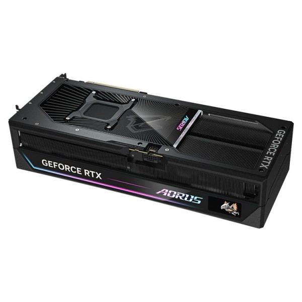 GIGABYTE VGA GV-N5090AORUS M-32GD, 32GB GDDR7 | Κάρτες Γραφικών | Εξαρτήματα-Αναβάθμιση |
