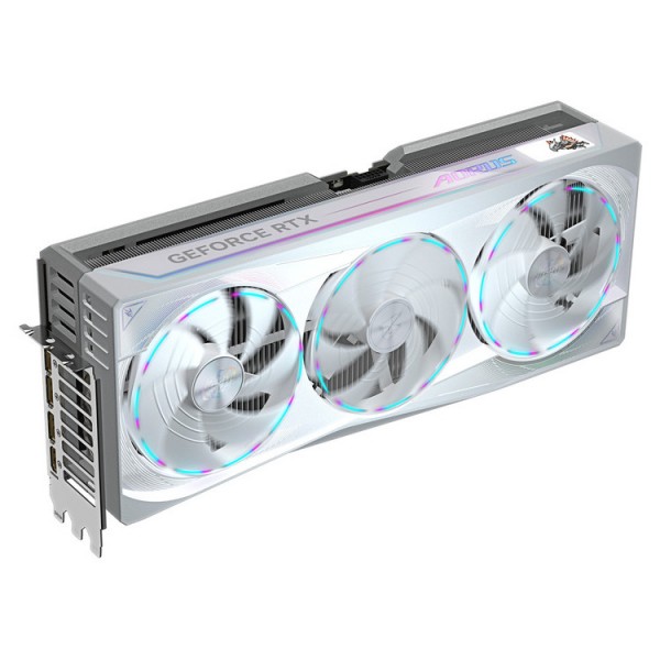 GIGABYTE VGA GV-N5090AORUSM ICE-32GD, 32GB GDDR7 - Κάρτες Γραφικών