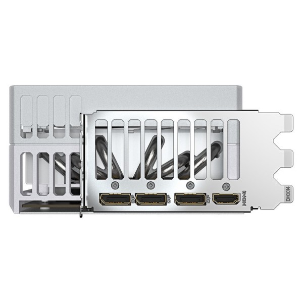 GIGABYTE VGA GV-N5090AORUSST ICE-32GD, 32GB, GDDR7 | Κάρτες Γραφικών | Εξαρτήματα-Αναβάθμιση |