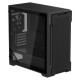 GIGABYTE Case C102 GLASS BLACK ATX Black USB 3.0 | Κουτιά Υπολογιστών | PC & Αναβάθμιση |