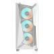 GIGABYTE Case C301 GLASS V2 WHITE ATX Black USB 3.0 | sup-ob | XML |