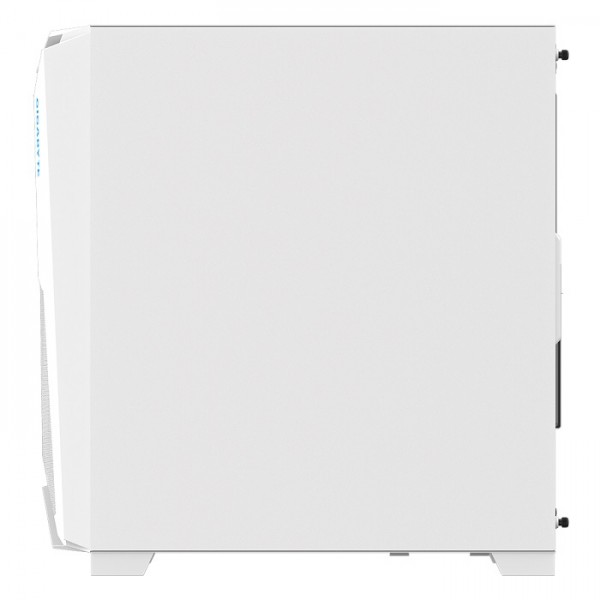 GIGABYTE Case C301 GLASS V2 WHITE ATX Black USB 3.0 | sup-ob | XML |