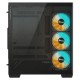 GIGABYTE Case C500 PANORAMIC STEALTH ATX Black USB 3.0 | Κουτιά Υπολογιστών GIGABYTE Case C500 PANORAMIC STEALTH ATX Black USB 3.0 | Κουτιά Υπολογιστών | PC & Αναβάθμιση |