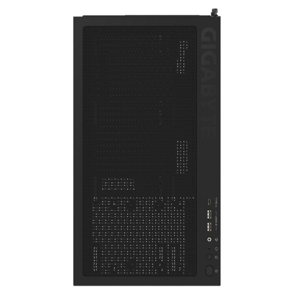 GIGABYTE Case C500 PANORAMIC STEALTH ATX Black USB 3.0 | Κουτιά Υπολογιστών GIGABYTE Case C500 PANORAMIC STEALTH ATX Black USB 3.0 | Κουτιά Υπολογιστών | PC & Αναβάθμιση |