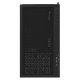 GIGABYTE Case C500 PANORAMIC STEALTH ATX Black USB 3.0 | Κουτιά Υπολογιστών GIGABYTE Case C500 PANORAMIC STEALTH ATX Black USB 3.0 | Κουτιά Υπολογιστών | PC & Αναβάθμιση |