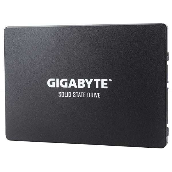 GIGABYTE SSD 256GB  2,5''  SATA III - Gigabyte