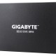 GIGABYTE SSD 256GB  2,5''  SATA III