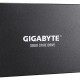 GIGABYTE SSD 256GB  2,5''  SATA III