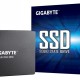 GIGABYTE SSD 256GB  2,5''  SATA III
