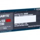GIGABYTE SSD NVMe M.2 256GB PCIe