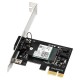 GIGABYTE Wireless PCIe WIFI 6 GC-WFAX210 ,2400Mbps | USB Κάρτες δικτύου | Αντάπτορες δικτύου |
